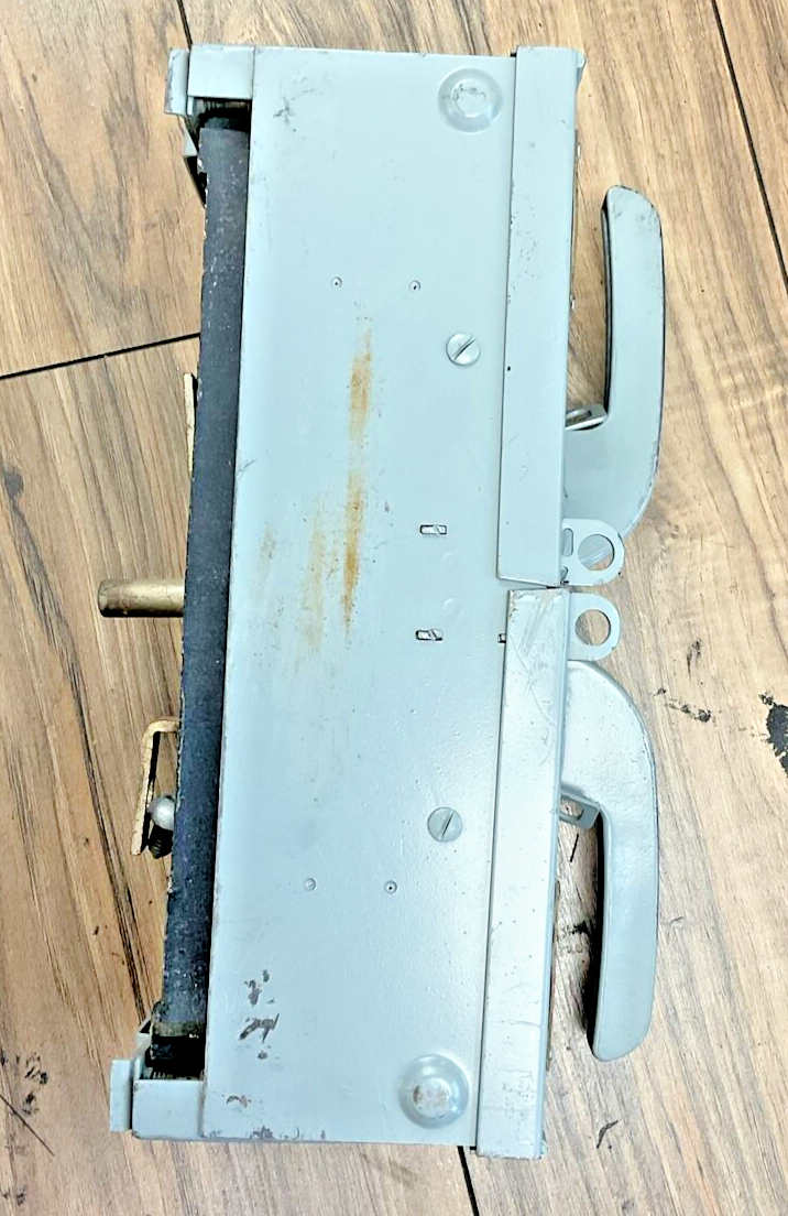 ITE V2B3211 CLAMPMATIC VACU-BREAK 3POLE 30A 240V 7 1/2HP6