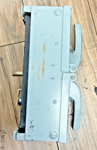 ITE V2B3211 CLAMPMATIC VACU-BREAK 3POLE 30A 240V 7 1/2HP6