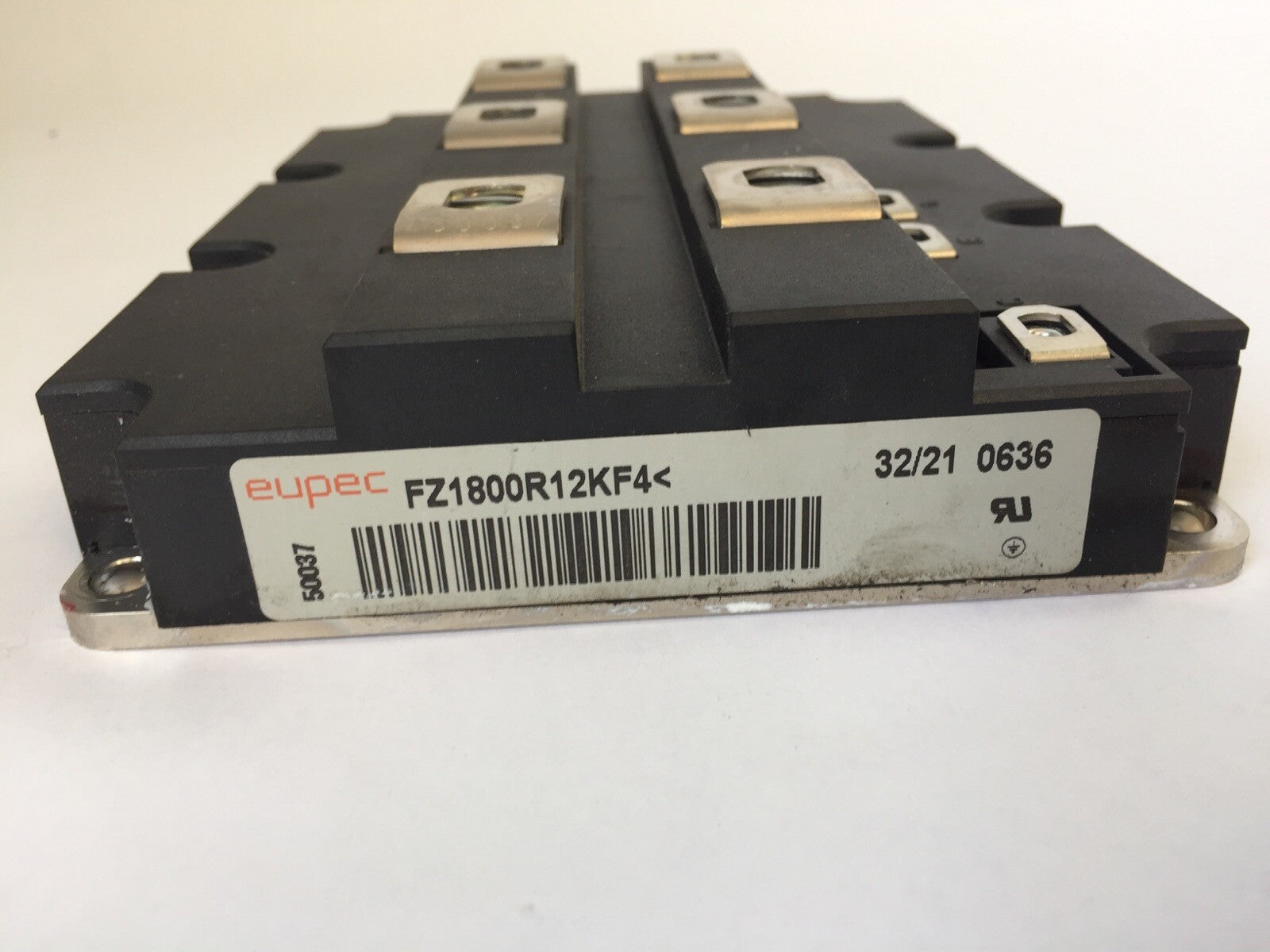 EUPEC FZ1800R12KF4 MODULE1