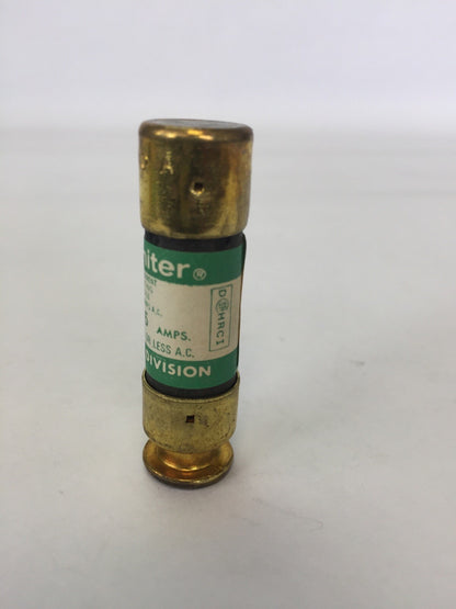 ECONOMY LENR 5 ECON-LIMITER CLASS RK5 FUSE 250VAC 5AMP (BOX OF 10)3