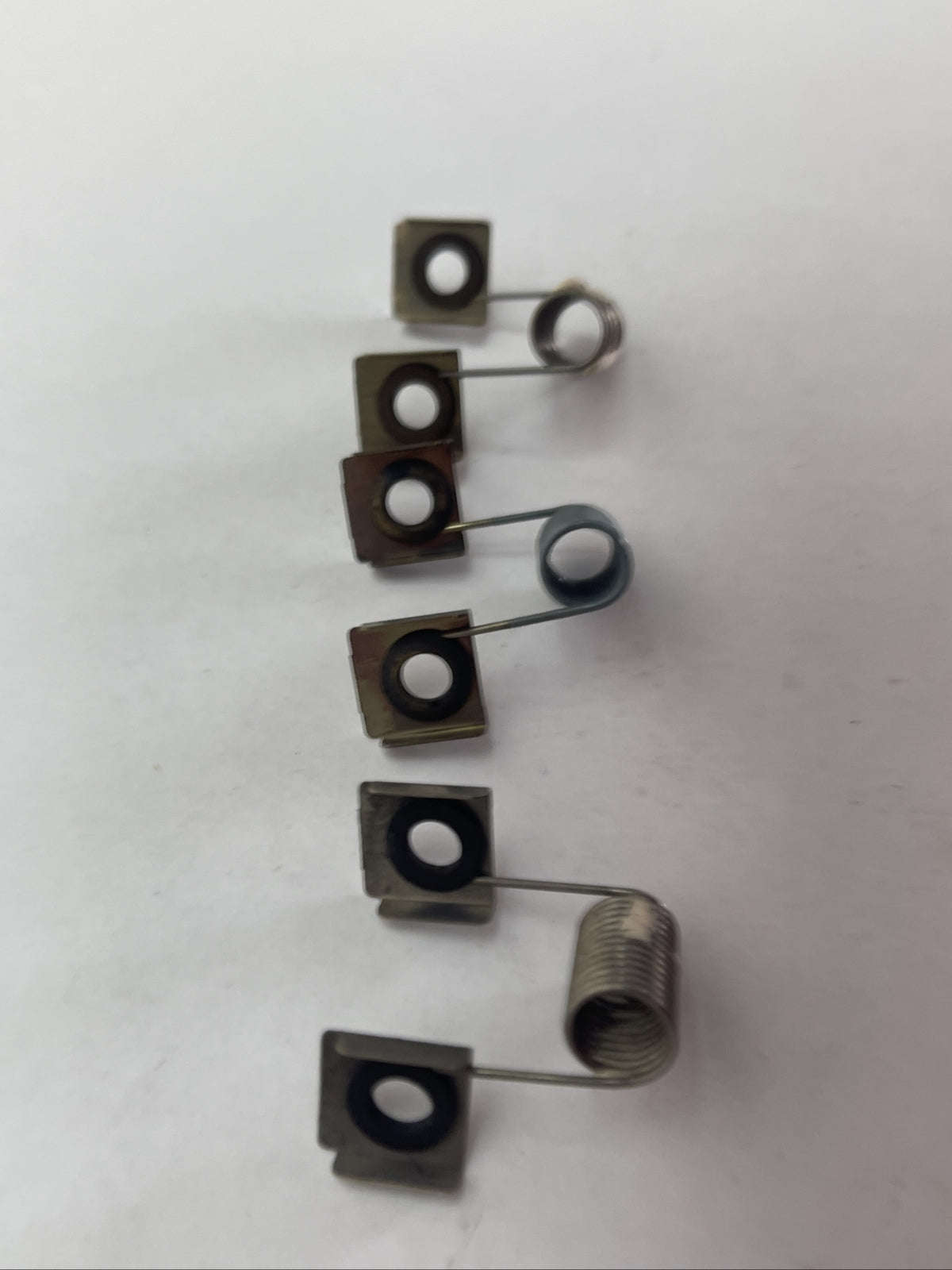 GTE SYLVANIA CLARK S1.7 HEATER (LOT OF 3)4