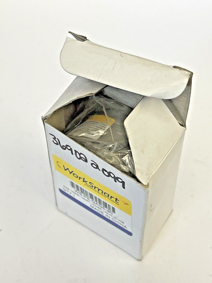 WORKSMART - WS-PE-GAGE-90 - LIQUID GAUGE - 2" DIAMETER, 1/4" NPT, 0-100 PSI1