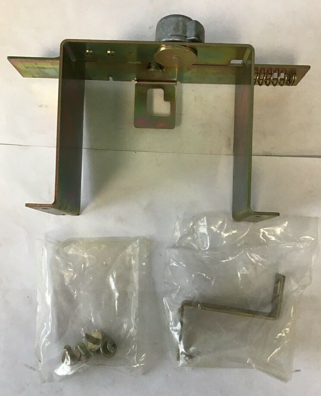 SIEMENS RHOS06 ROTARY HANDLE FOR OEM SW 30/100AMP 2