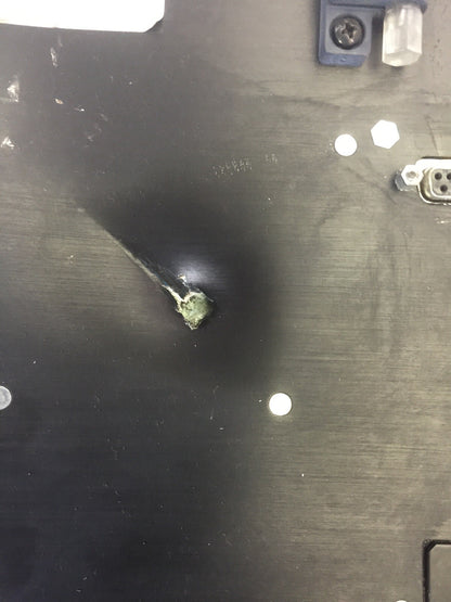 ABB 7004200/REV2 OPERATOR TOUCH PANEL 115/250 VAC 2A4