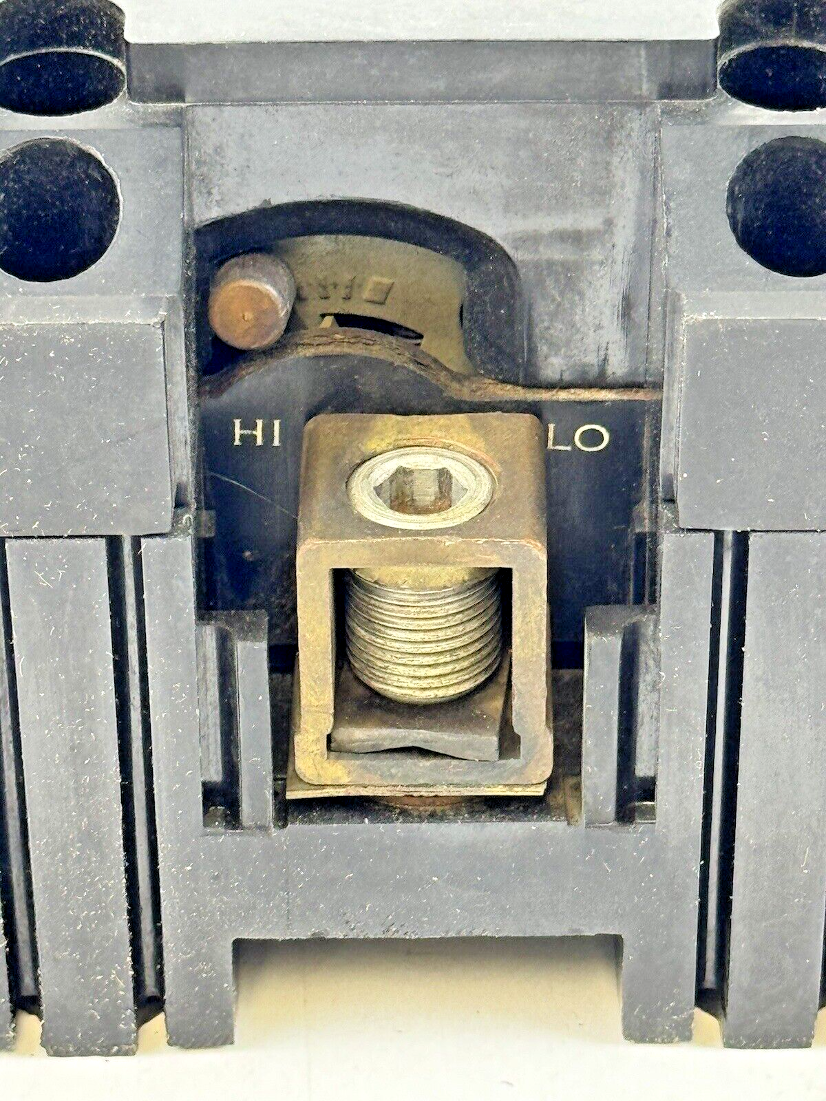 FPE - NJL631150 - MOLDED CASE CIRCUIT BREAKER - 150 A, 3 POLE, 600 VAC - NEW8