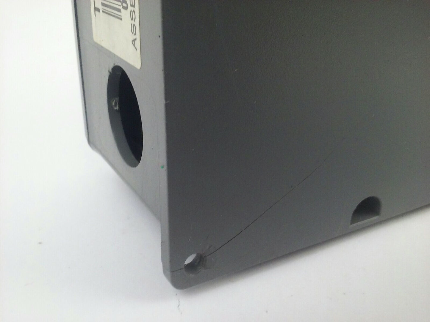 HONEYWELL T775S2008 RELAY EXSPANSION MODULE 120V/240V8