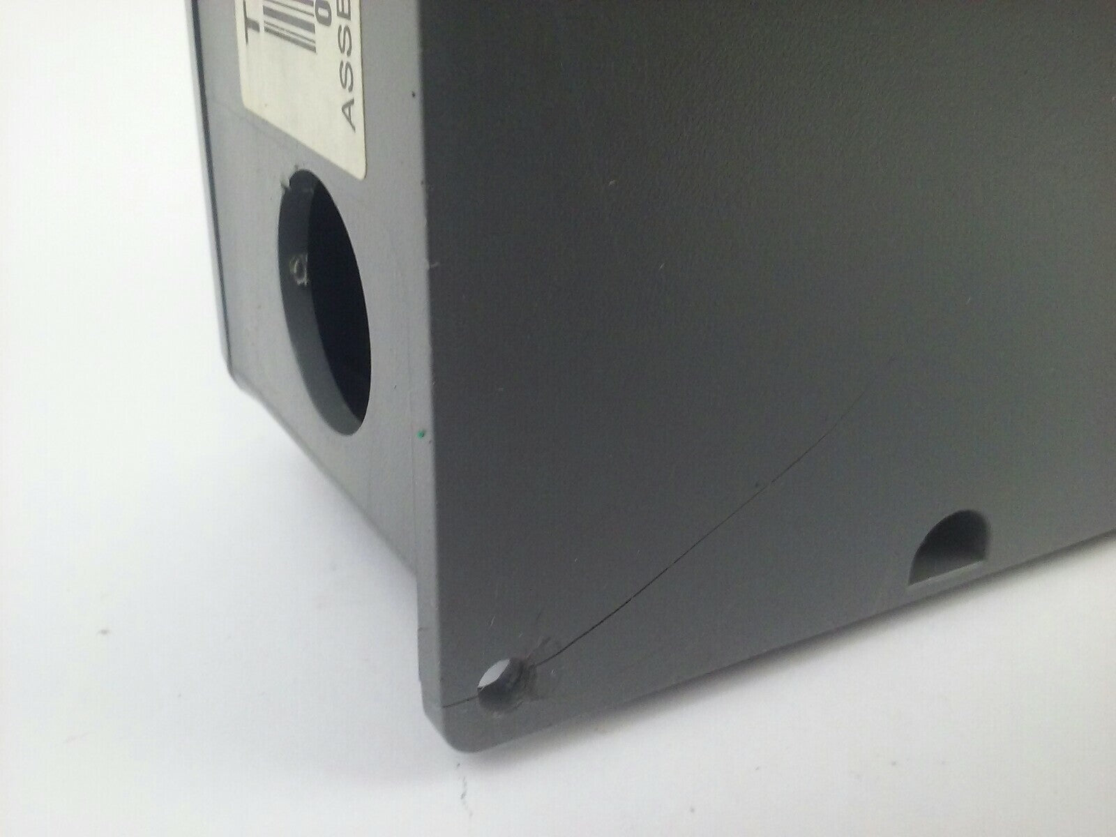 HONEYWELL T775S2008 RELAY EXSPANSION MODULE 120V/240V8