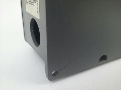 HONEYWELL T775S2008 RELAY EXSPANSION MODULE 120V/240V8