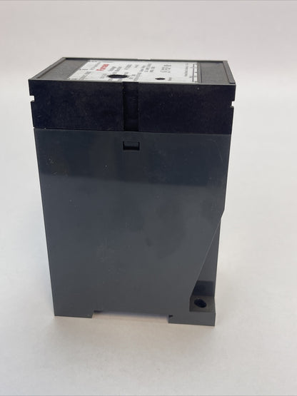 FURNAS 47TA32DX1 VOLTAGE MONITOR 208VAC 60HZ SER A OUTPUT 2.5A 250VAC NEMA C3004