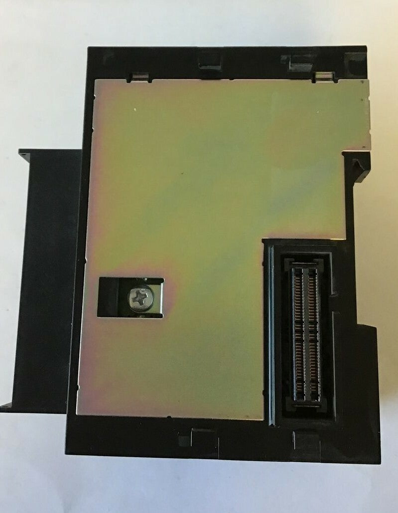 OMRON CJ1W-PA205R POWER SUPPLY UNIT 100-240VAC 2