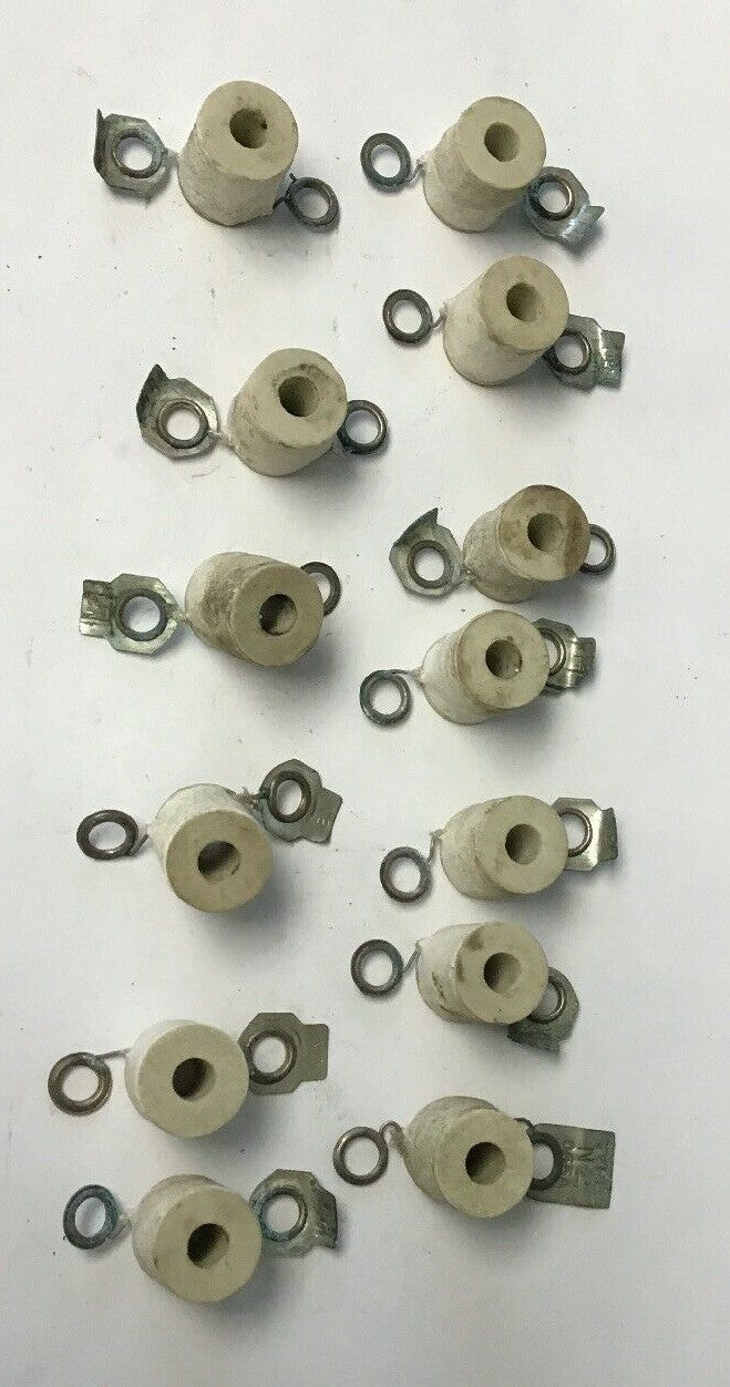 ALLEN BRADLEY N2 RELAY HEATER ELEMENT***LOTOF13***0