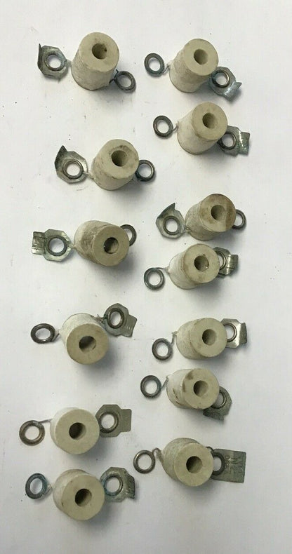 ALLEN BRADLEY N2 RELAY HEATER ELEMENT***LOTOF13***0