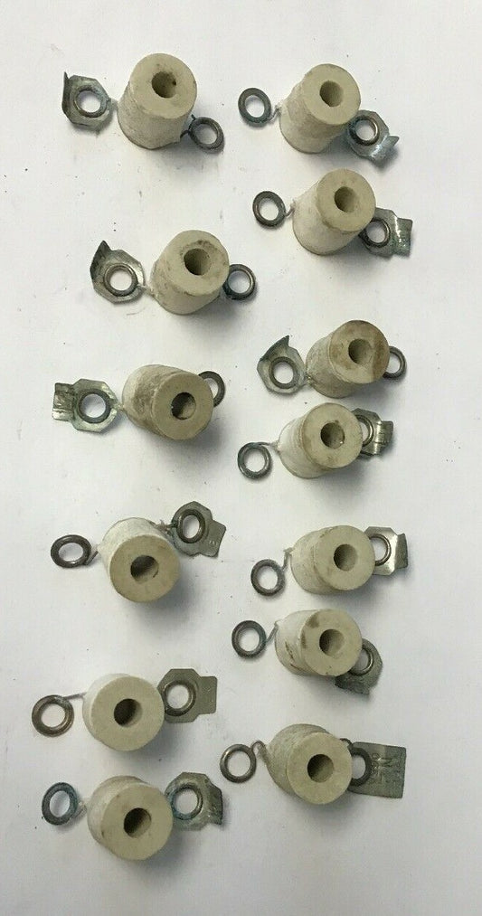 ALLEN BRADLEY N2 RELAY HEATER ELEMENT***LOTOF13***0