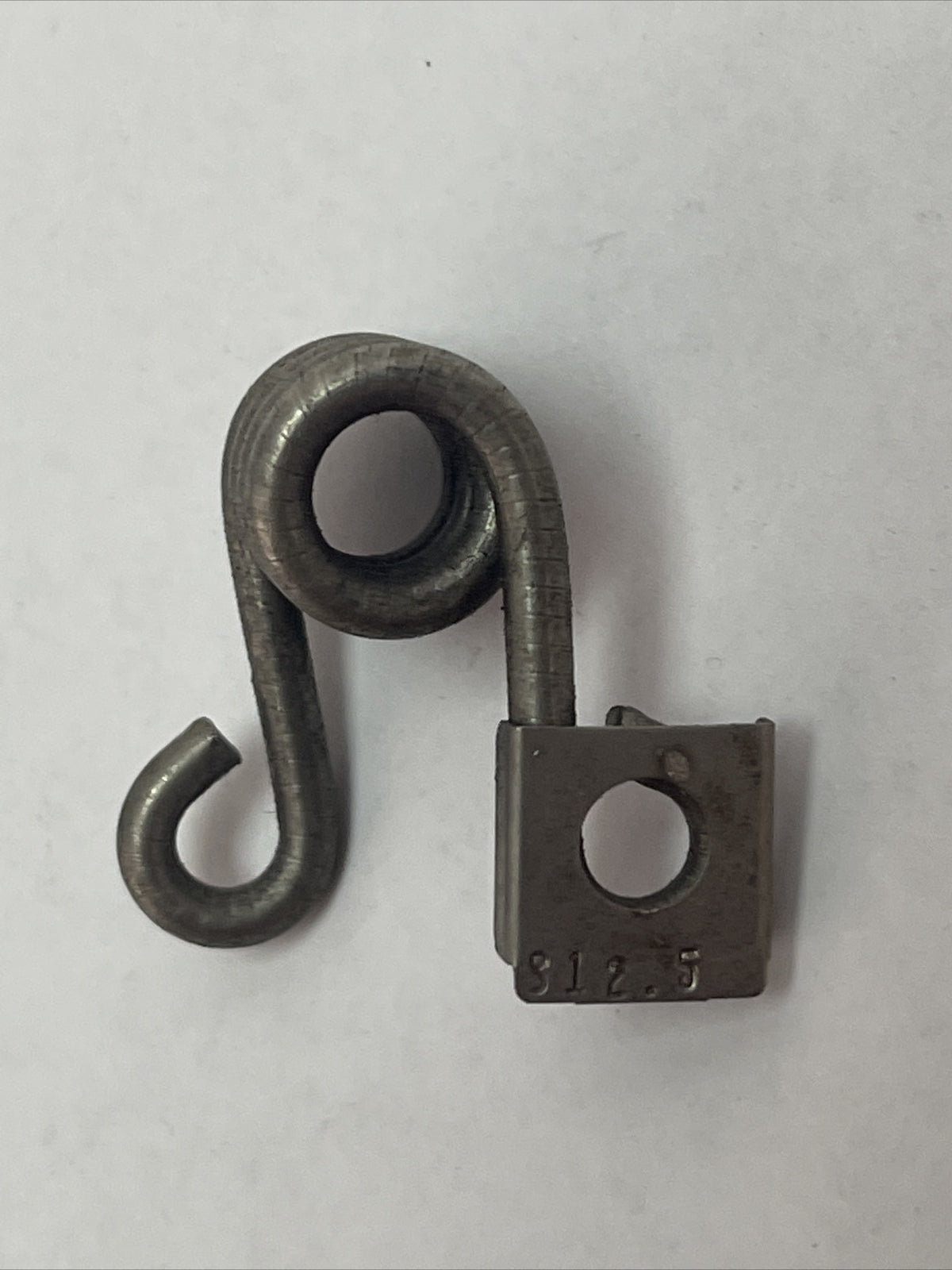 GTE SYLVANIA CLARK S12.5 HEATER (LOT OF 8)0