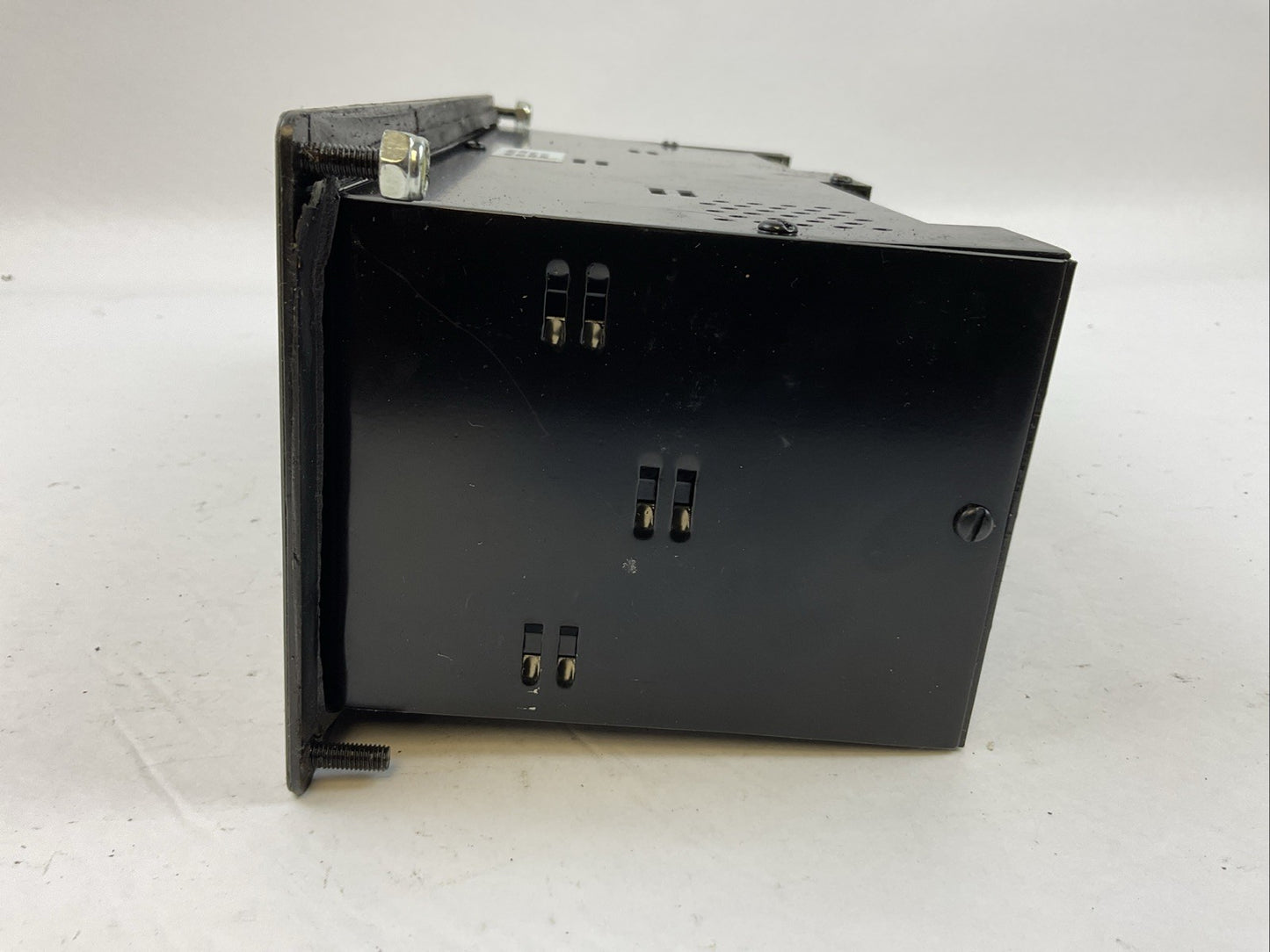 VORNE INDUSTRIES 2140PC-24 OPERATOR DISPLAY PANEL 24VDC4