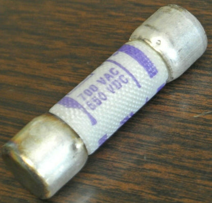 BOX of 10 / LITTELFUSE L70S20 SEMICONDUCTOR FUSE / 700V / 20A / NEW SURPLUS1