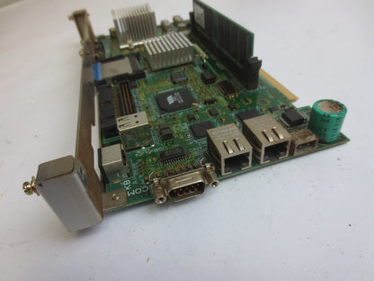 YASKAWA JANCD-NCP01 MOTOMAN ROBOTIC CONTROL BOARD - AVAILABLE NOW in USA4