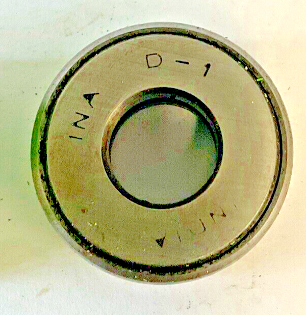 INA D1 ISNERT BEARING***LOTOF4***3