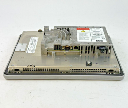 ALLEN-BRADLEY - 2711PC-T10C4D8 SER. A - PANELVIEW PLUS 1000 ASSEMBLED TERMINAL12