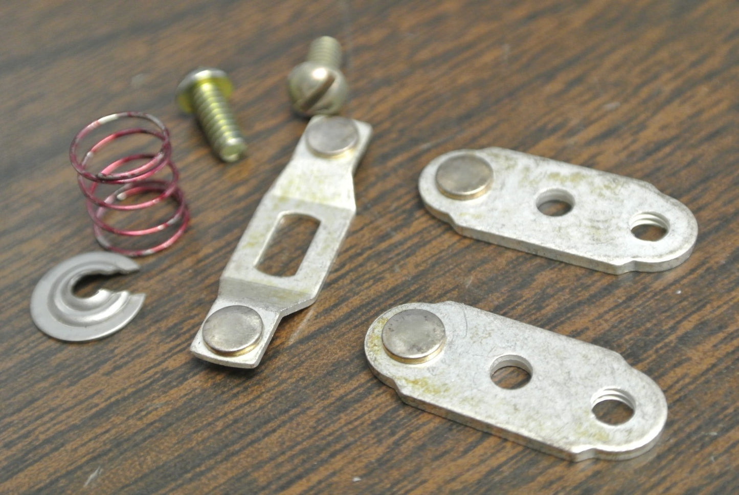 ARROW-HART 38559-301 CONTACT SET / NEW SURPLUS0