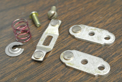 ARROW-HART 38559-301 CONTACT SET / NEW SURPLUS0