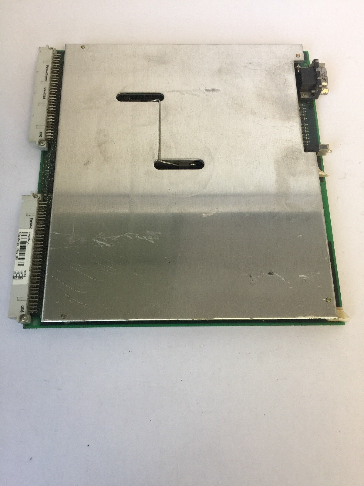 ABB 3BSC980006R165 3HAB2241-1 MAIN CPU CIRCUIT BOARD0