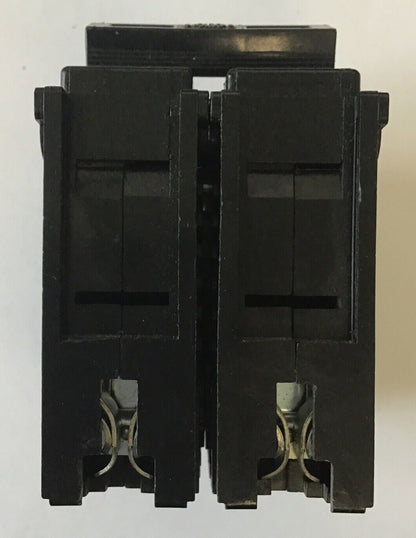 CHALLENGER C240 CIRCUIT BREAKER 2POLE 40AMP 120/240VAC ***LOTOF10***7