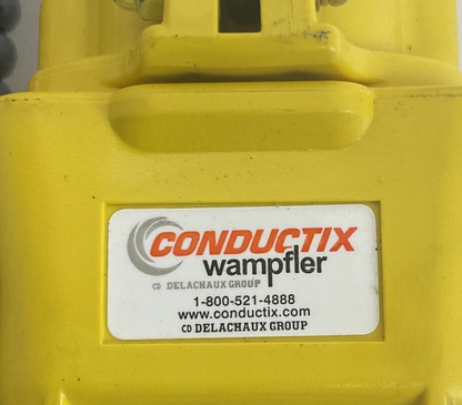 CONDUCTIX 80 SERIES 4 BUTTON CONTROL 240V 5A2