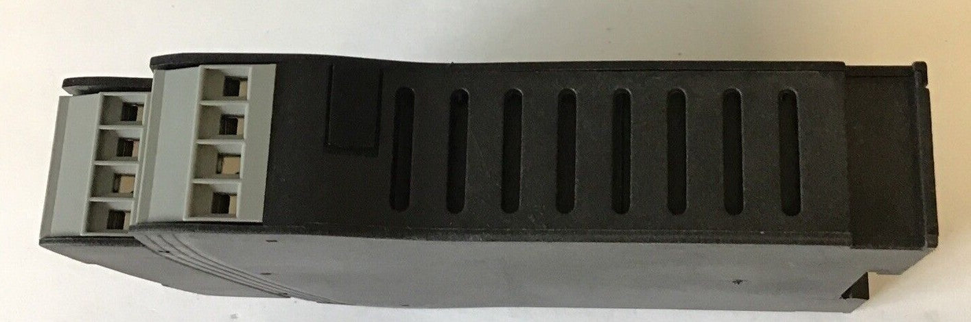 SCHMERSAL SRB301MC-24V SAFETY RELAY 24VDC/VAC MISSING FRONT COVER5