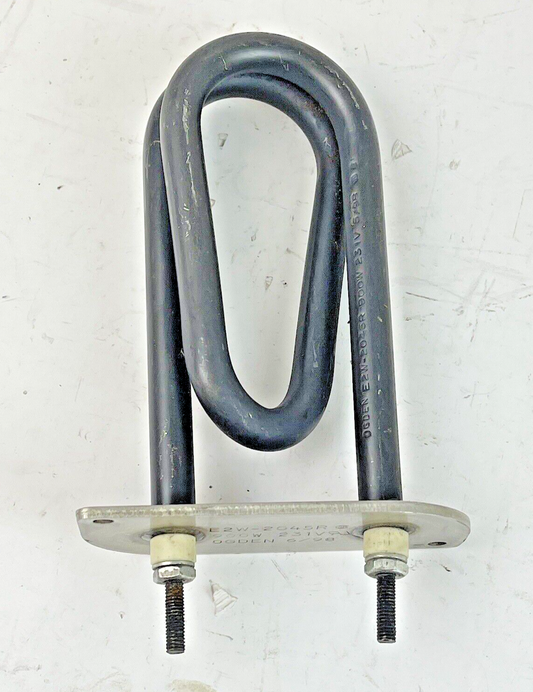 OGDEN - E2W-2045R - HEATER ELEMENT / CARTRIDGE - 900W, 231V, OGDEN 6/980