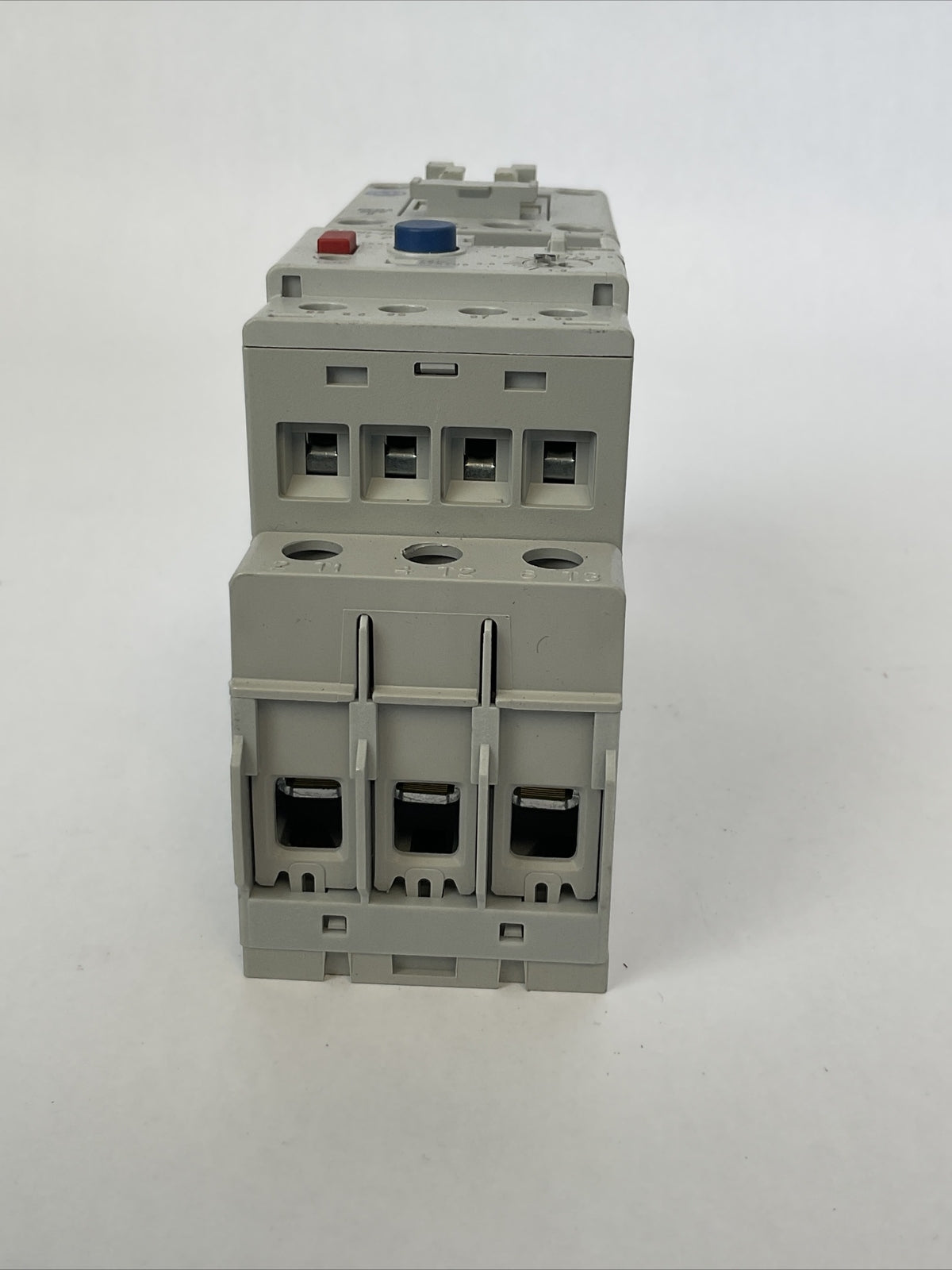 ALLEN BRADLEY 309-AOEJ-EEC (300-AOE*930+193-EECB) 600VAC 18A 3PH 5HP COIL 24VDC5
