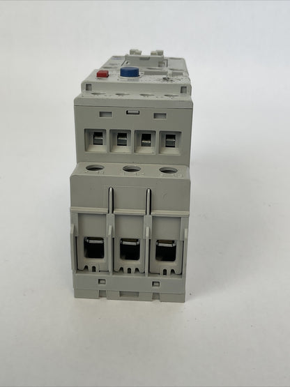 ALLEN BRADLEY 309-AOEJ-EEC (300-AOE*930+193-EECB) 600VAC 18A 3PH 5HP COIL 24VDC5