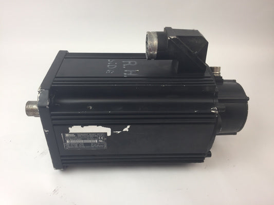 REXROTH MHD112B-024-PP0-AN PERMANENT MAGNET MOTOR 0