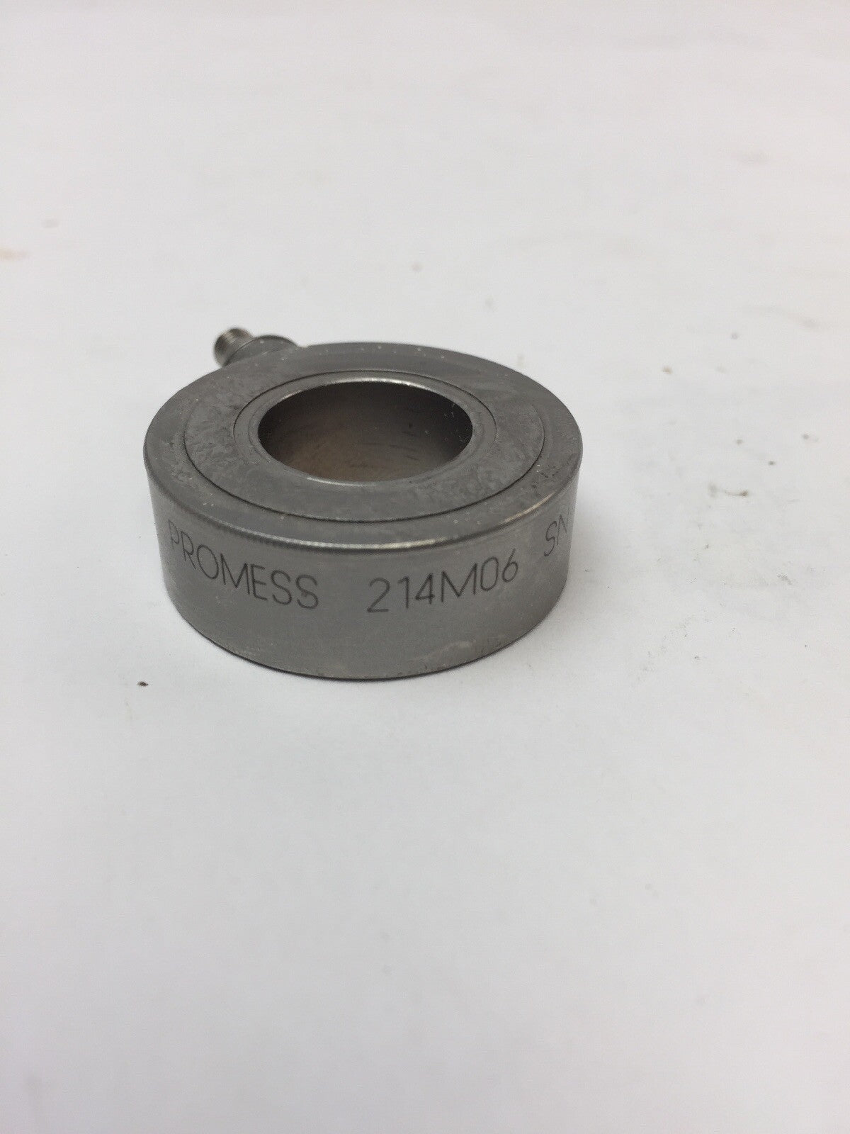 PROMESS 214M06 INSTUMENTATION LOAD CELL 2