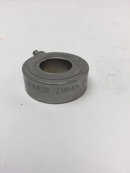 PROMESS 214M06 INSTUMENTATION LOAD CELL 2