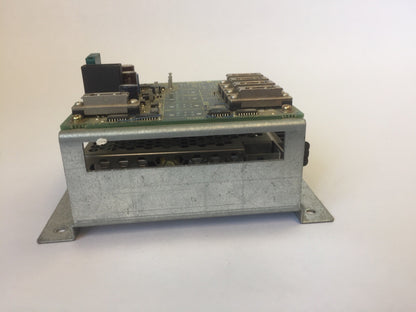 FANUC A05B-2253-C002 POWER SUPPLY A20B-2004-0181/01A5