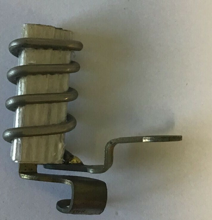 ALLIS-CHALMERS 20 E.H.199 RELAY HEATER ***LOTOF2***4