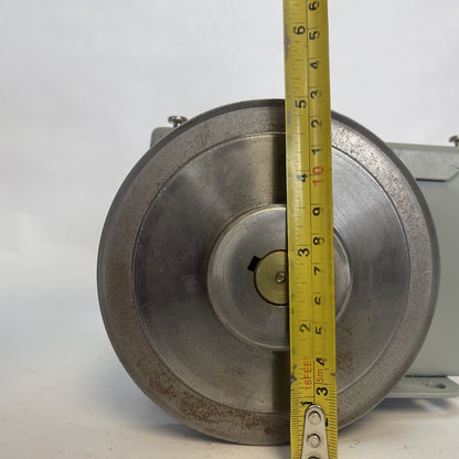 ELECTRO CAM EC-2004-12-DLN ROTARY CAM LIMIT SWITCH 12-30VDC ENV TYPE 126