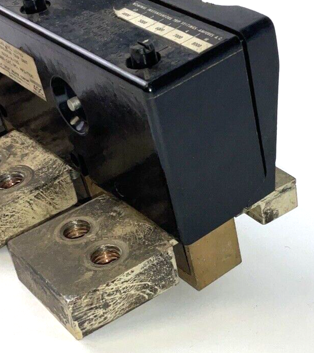 ITE HP3-T100 CIRCUIT BREAKER TRIP UNIT 1000A4