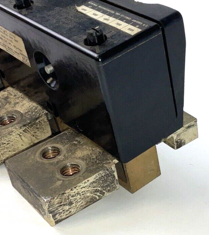 ITE HP3-T100 CIRCUIT BREAKER TRIP UNIT 1000A4