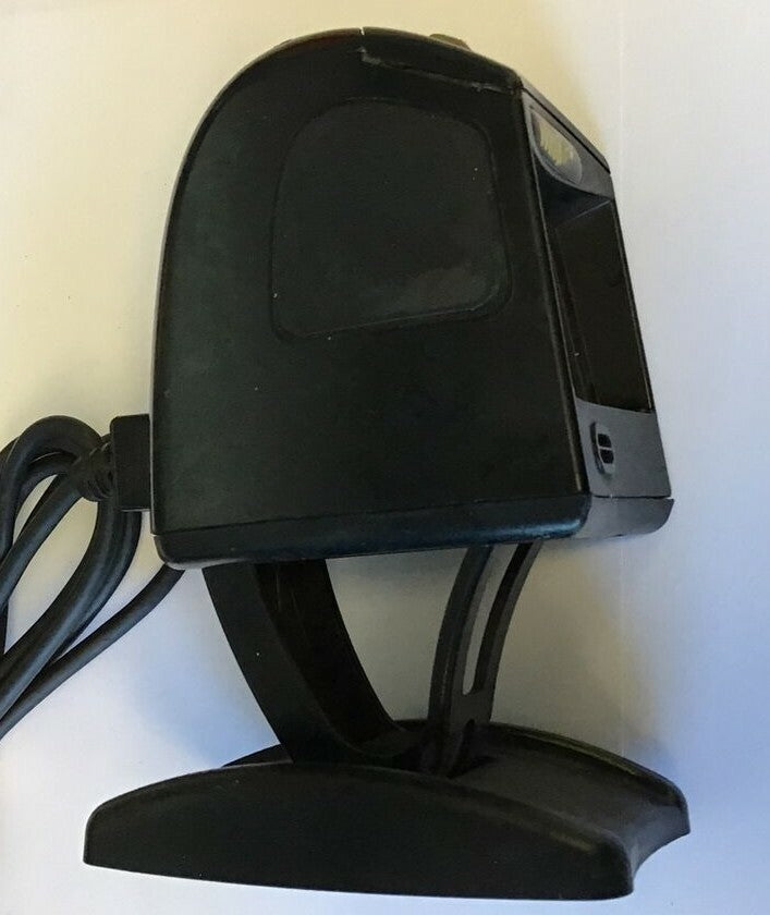 WASP WPS200 BARCODE READER CLASS 011960 4.5-14VDC USB4