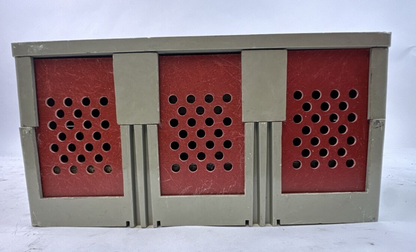 ITE HK3-F120 3POLE 600VAC CIRCUIT BREAKER FRAME HK3B800 800AMP TRIP UNIT2