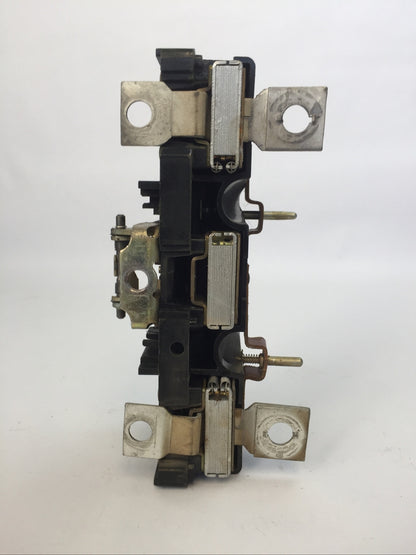 WESTINGHOUSE 68E8381 AB TRIP UNIT 400AMP 2POLE INST TRIP 2000-4000A6