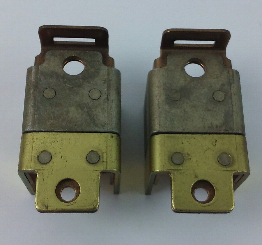 ALLEN BRADLEY X-100629 PLUNGER GUIDE, (LOT OF 2), SIZE 5, 3 POLE, NEW, X1006293