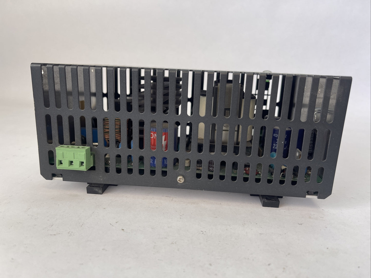 RHINO PS24-300D (300W) POWER SUPPLY OUTPUT 24VDC 12A INPUT 115/230VAC 5.4/3.3A1