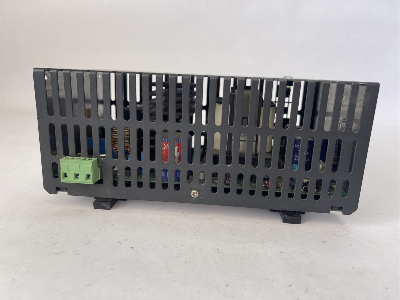 RHINO PS24-300D (300W) POWER SUPPLY OUTPUT 24VDC 12A INPUT 115/230VAC 5.4/3.3A1