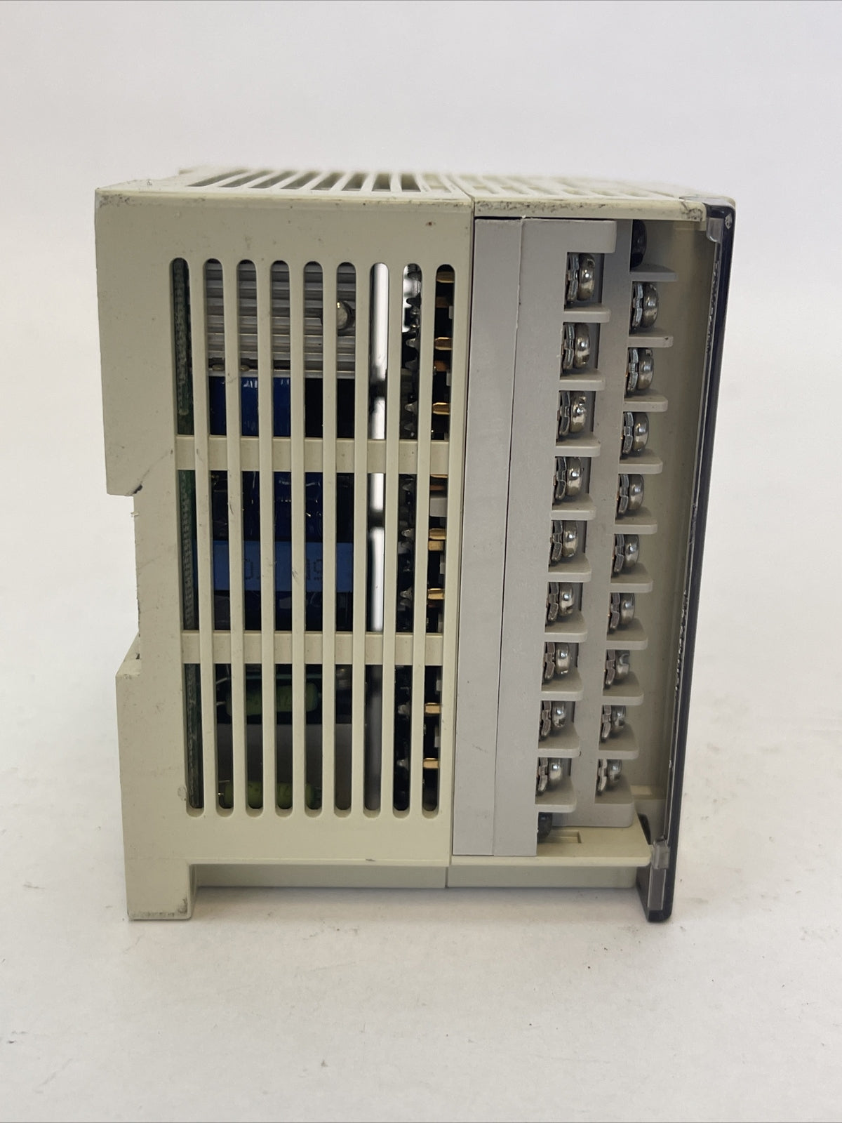 MITSUBISHI FX 1N-24MT-ESS/UL PROGRAMMABLE CONTROLLER 100-240VAC 30W OUT 30VDC5