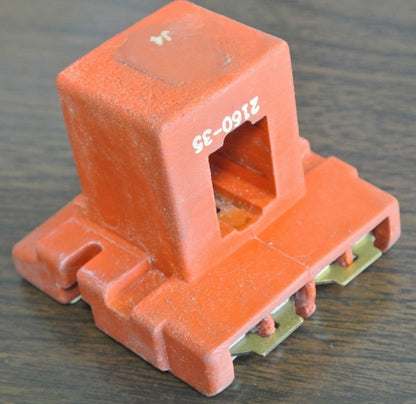 FURNAS D2936061 - MAGNET COIL - 208 to 240 / 440 to 480V, 50/60Hz - NEW SURPLUS2