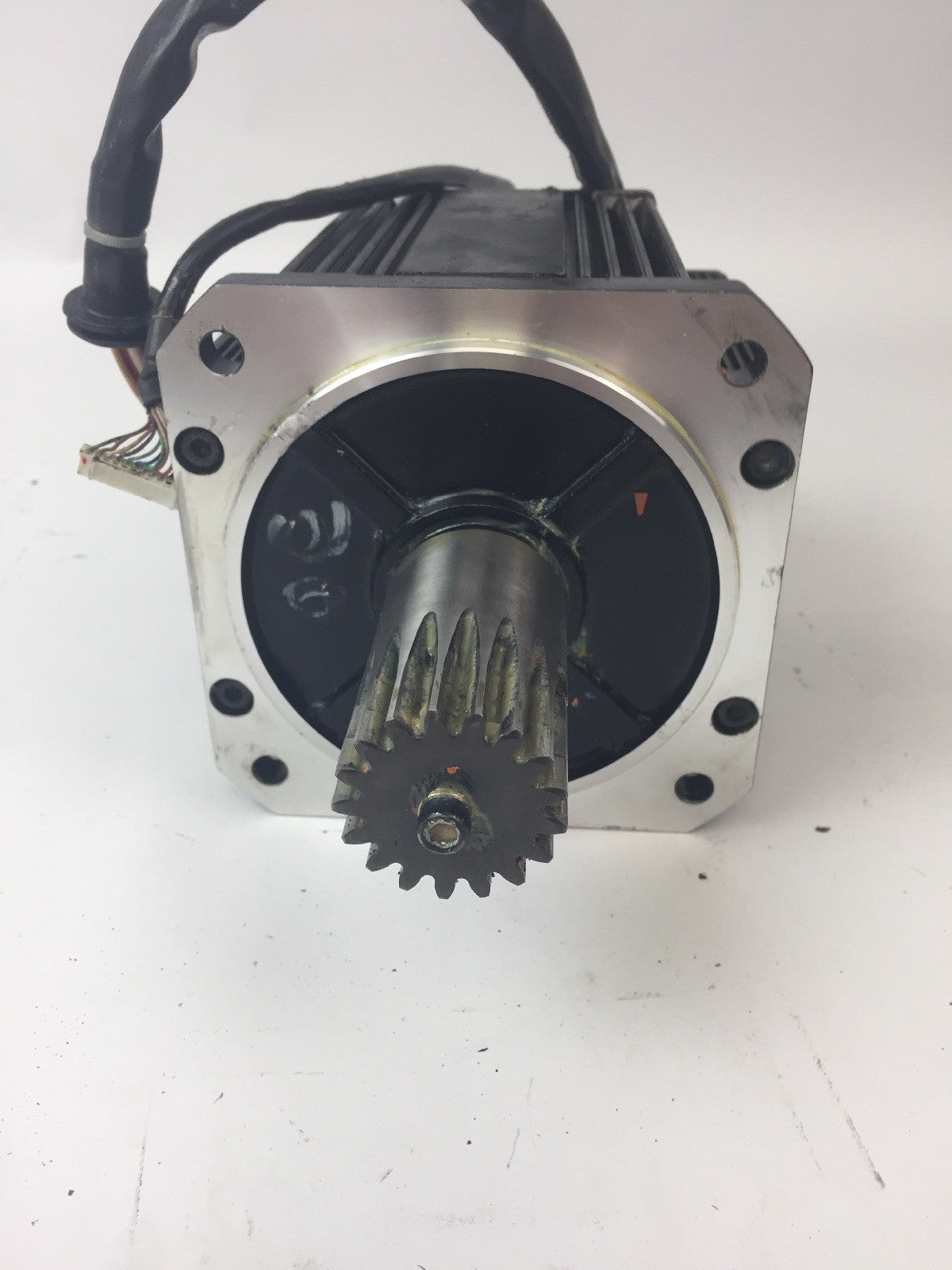 PANASONIC MDM102Q2V AC SERVO MOTOR 1.0kw 3