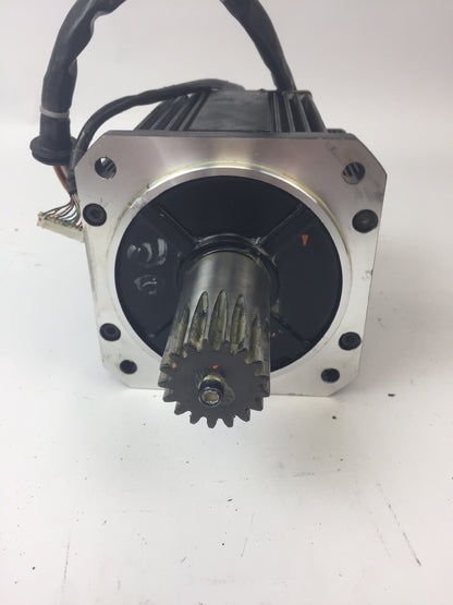 PANASONIC MDM102Q2V AC SERVO MOTOR 1.0kw 3